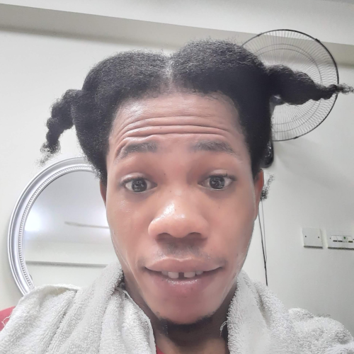 Keneil  R. profile photo