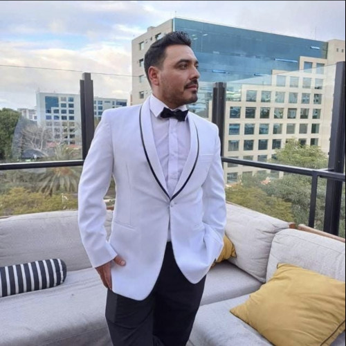 Hugo G. profile photo