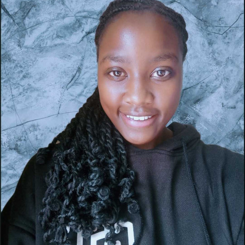 Yvonne G. profile photo