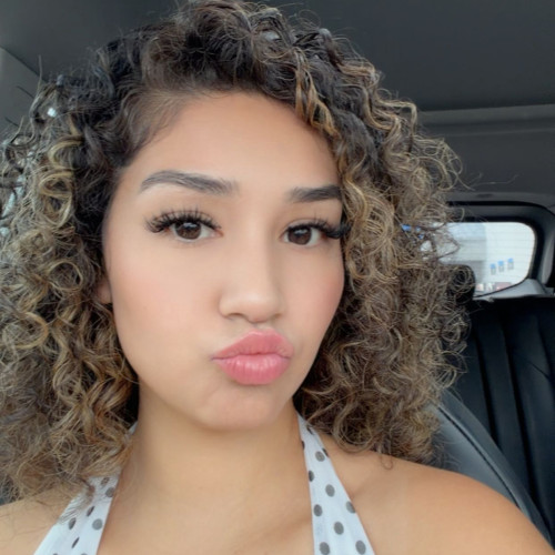 Ashley Q. profile photo