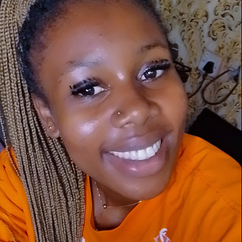 Amarachi O. profile photo