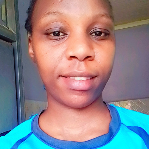 Marie Q. profile photo
