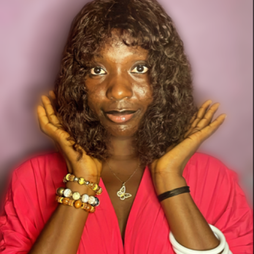 Precious  R. profile photo