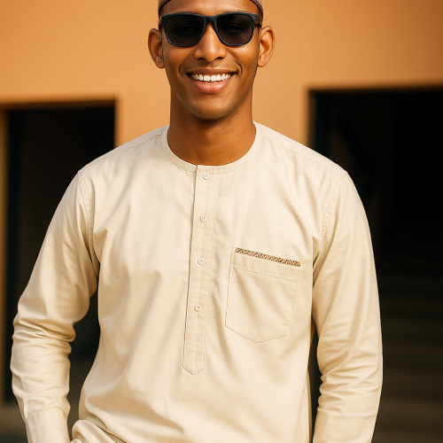 Abubakar S. profile photo