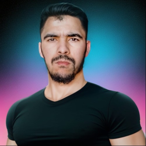 oussama e. profile photo