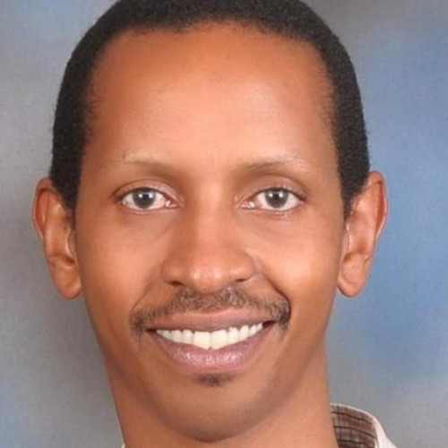 Andrew M. profile photo