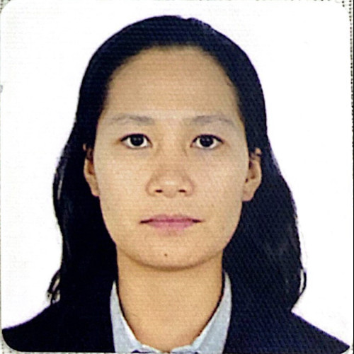 Pia Grace P. profile photo