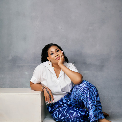 Loveth A. profile photo