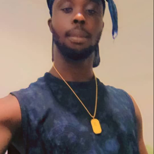 Amankwah  S. profile photo
