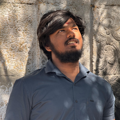 Urrvill T. profile photo