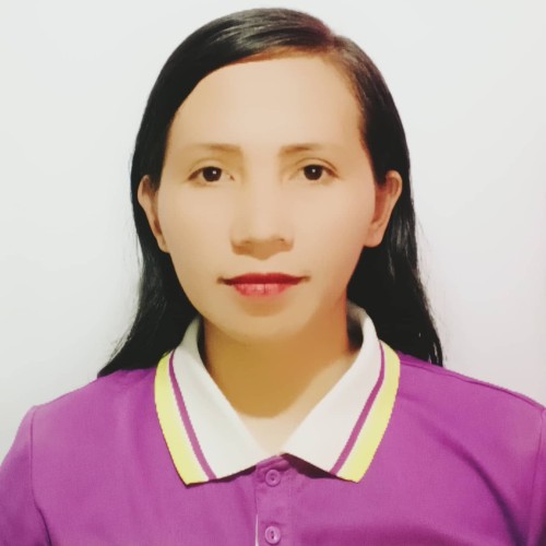 Hazel Love B. profile photo