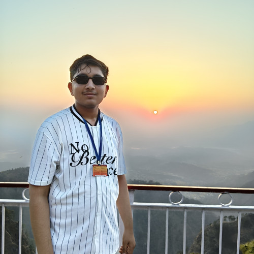 Chinmay S. profile photo