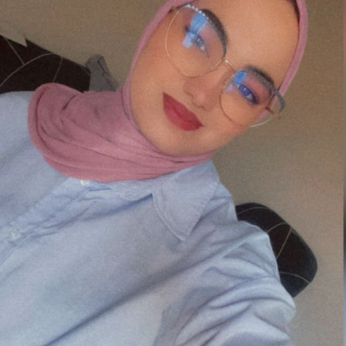 Nouhaila J. profile photo