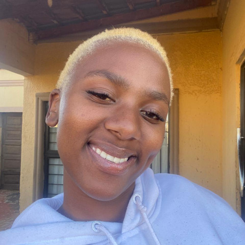 Karabo  N. profile photo
