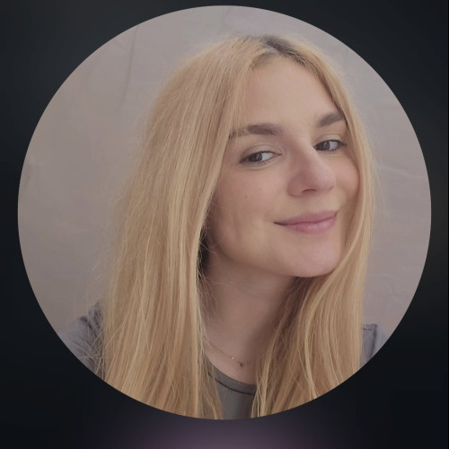 Andreea B. profile photo
