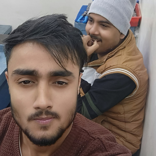 Monu K. profile photo