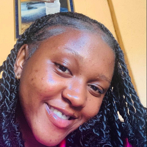 Thandeka S. profile photo