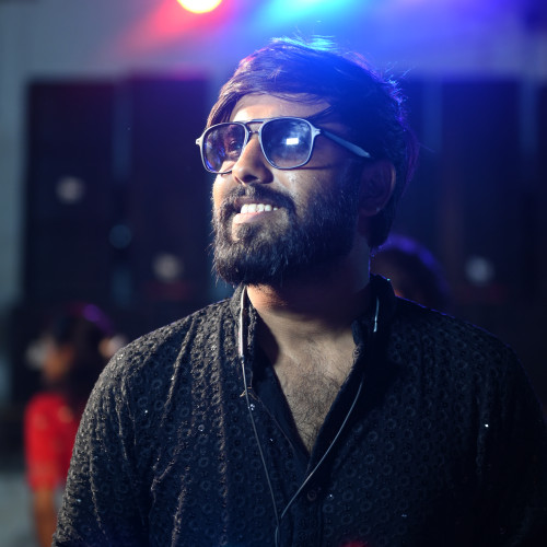Mituraj O. profile photo