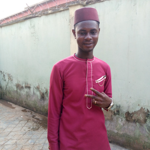 Olowofela A. profile photo