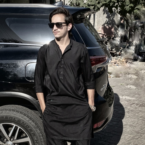 faizi  K. profile photo