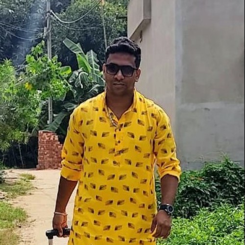 GOUTAM M. profile photo