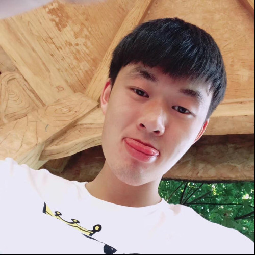 JIAHAO S. profile photo