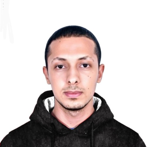 taoufik  e. profile photo
