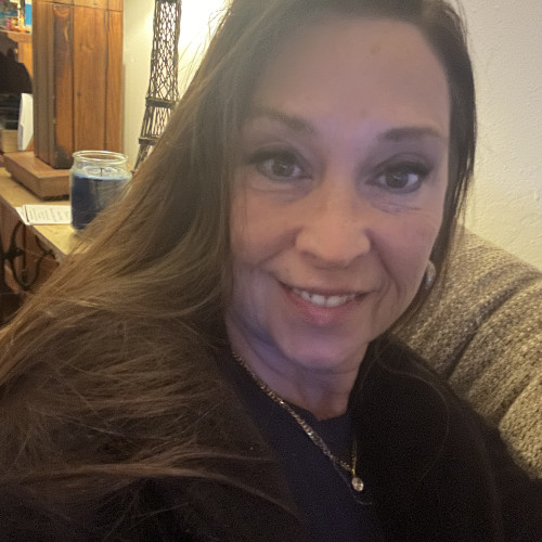 Crystal D. profile photo
