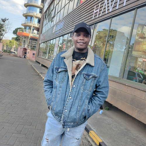 Bonface M. profile photo