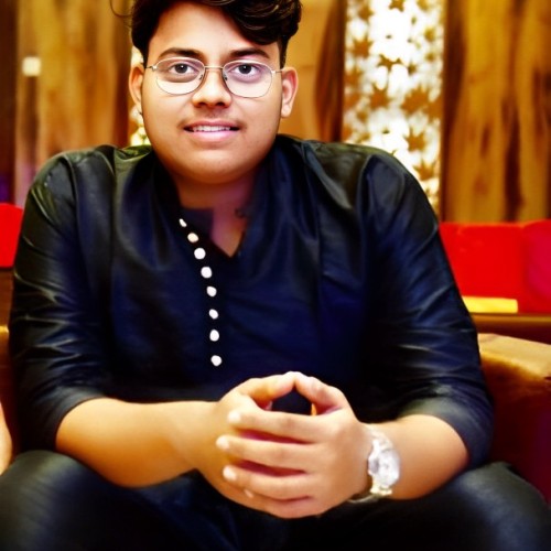 Shivansh  C.