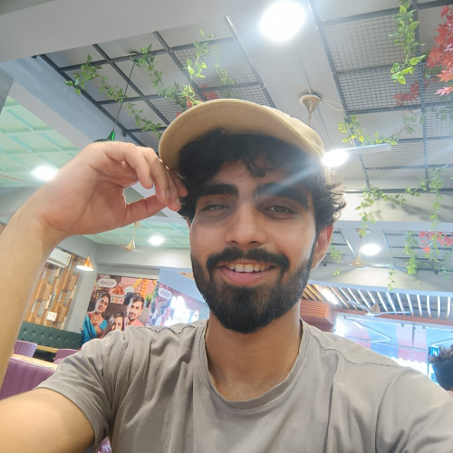 Jayesh N. profile photo