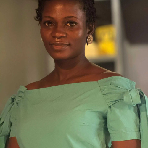 OHEMA N. profile photo