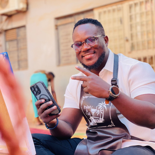 Roshin M. profile photo