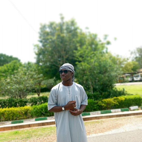 King F. profile photo