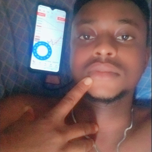 Chidiebere  J. profile photo