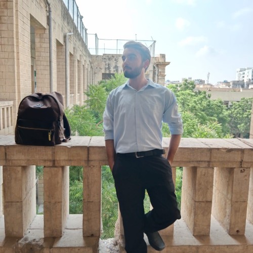 Abdul Munaf B.