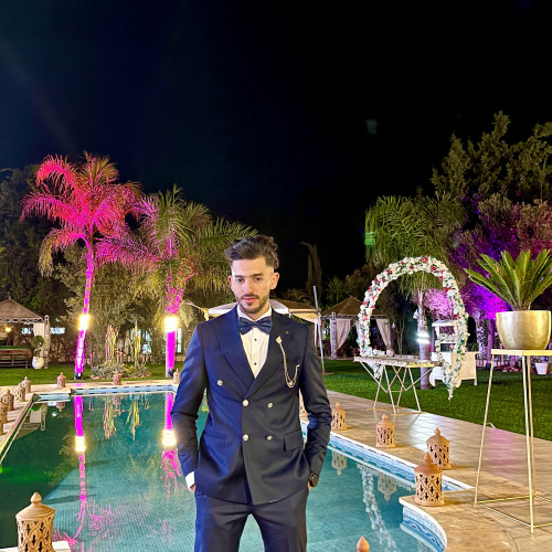 Issam R. profile photo