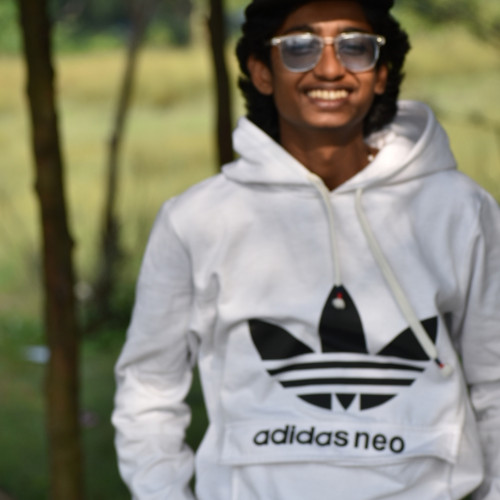 Alwin Antony N. profile photo
