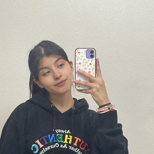 Angelica R. profile photo