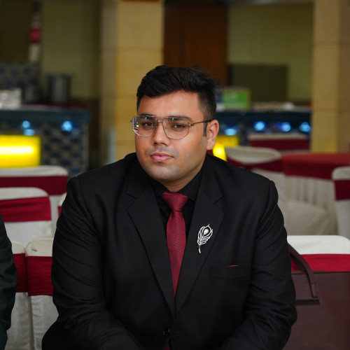Lokesh A. profile photo