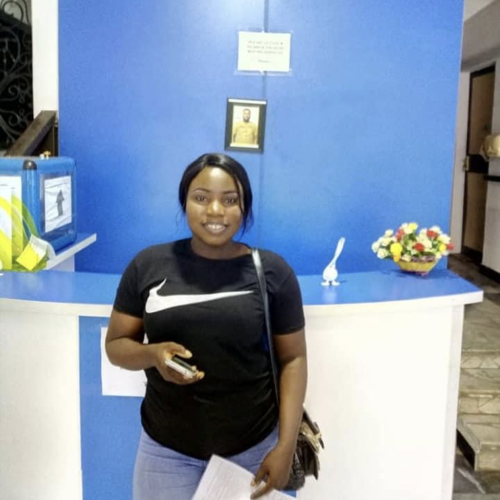 Adeola A. profile photo