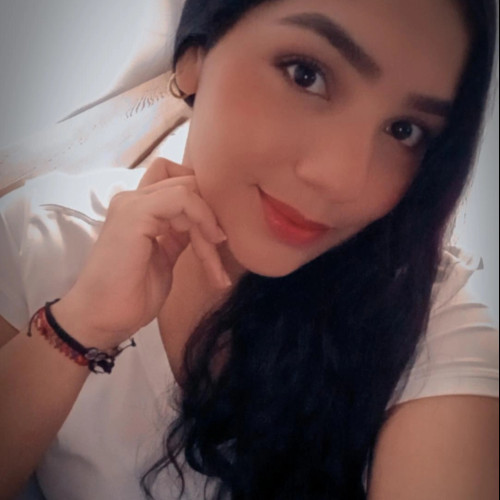 Alejandra F.
