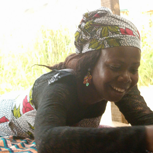 Osaghae I. profile photo