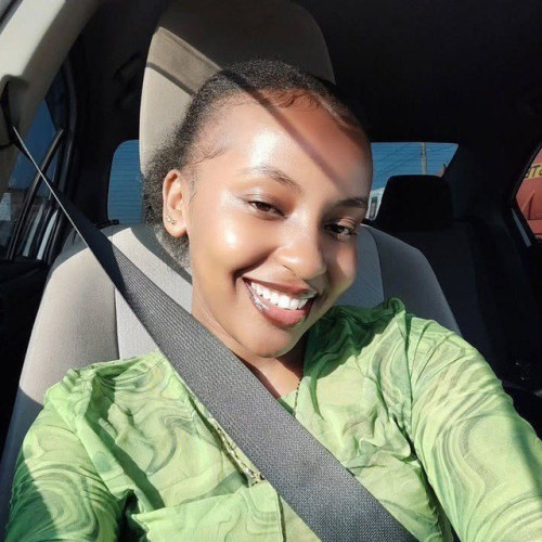 joy k. profile photo