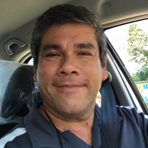 gildardo V. profile photo