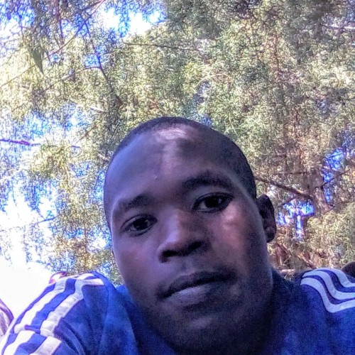 Enock M.