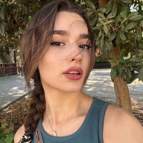 Anu S. profile photo