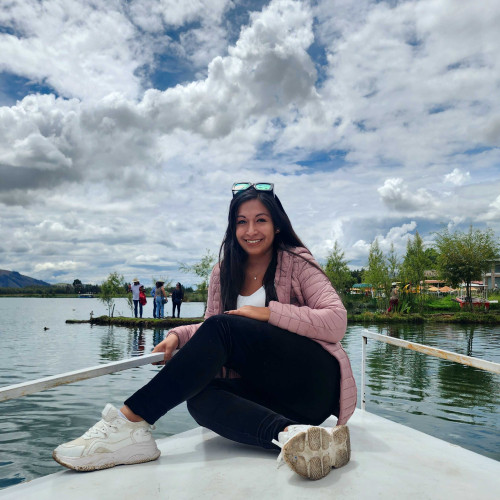 Carolina L. profile photo