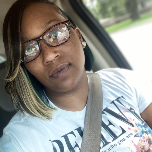 Joneka A. profile photo