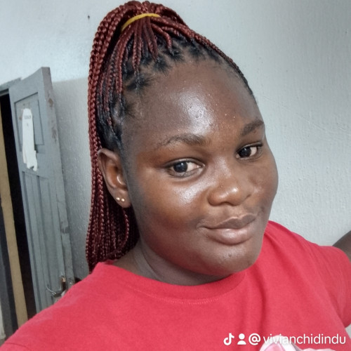 Onwusonye V. profile photo